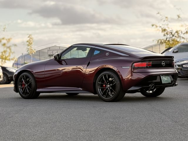 NISSAN FAIRLADY Z 2024 Image 31