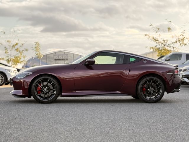 NISSAN FAIRLADY Z 2024 Image 31