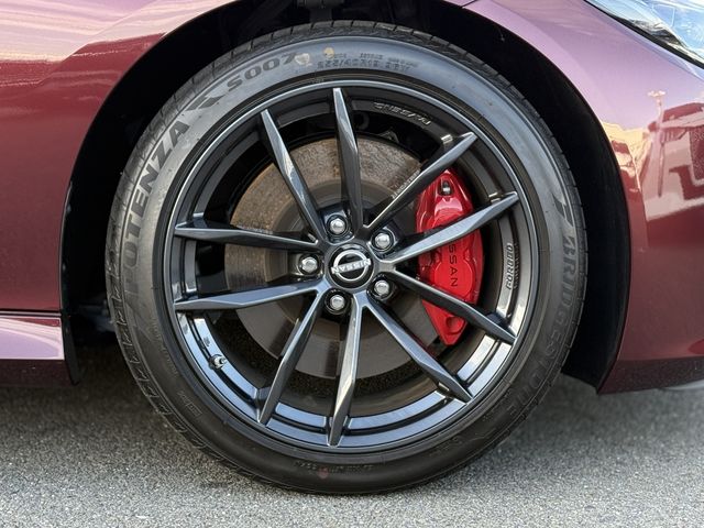 NISSAN FAIRLADY Z 2024 Image 31