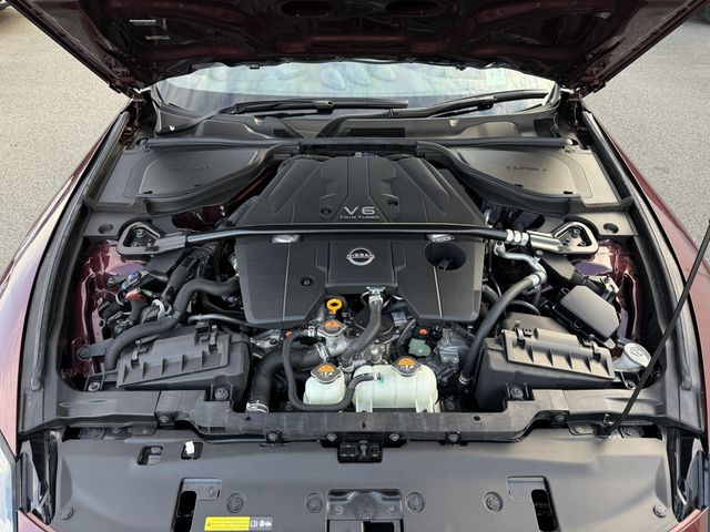 NISSAN FAIRLADY Z 2024 Image 31