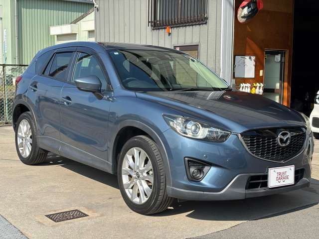 MAZDA CX-5 4WD 2014 Image 31