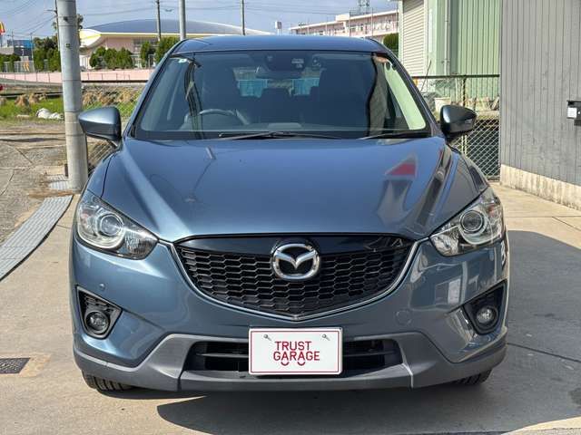 MAZDA CX-5 4WD 2014 Image 31
