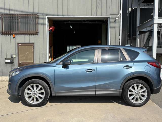MAZDA CX-5 4WD 2014 Image 31