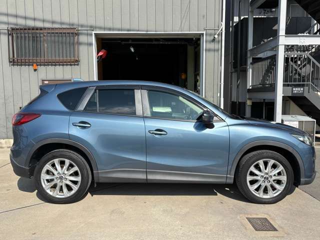 MAZDA CX-5 4WD 2014 Image 31