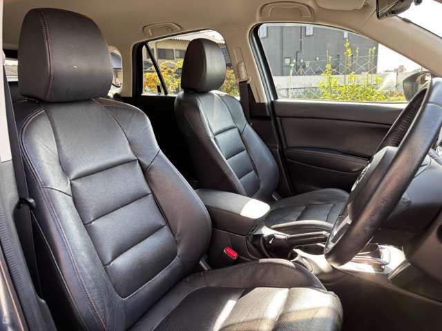 MAZDA CX-5 4WD 2014 Image 31