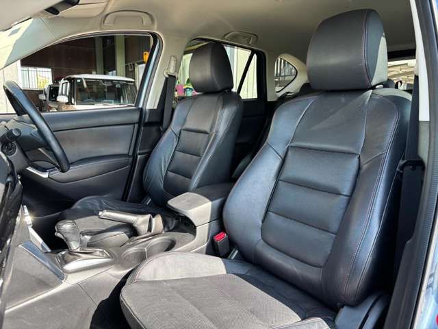 MAZDA CX-5 4WD 2014 Image 31