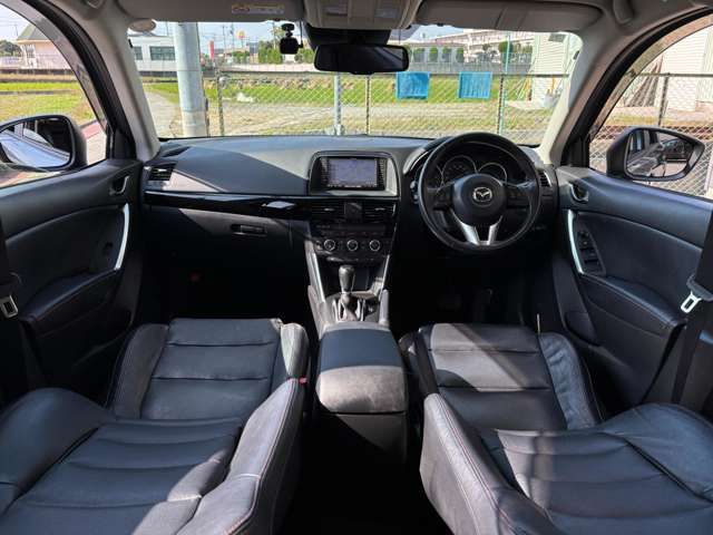 MAZDA CX-5 4WD 2014 Image 31