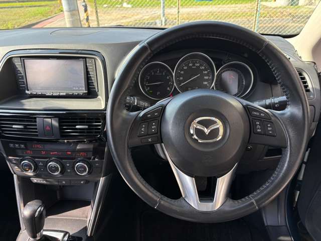 MAZDA CX-5 4WD 2014 Image 31