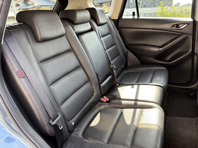 MAZDA CX-5 4WD 2014 Image 31