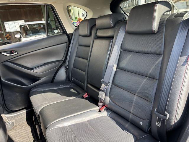 MAZDA CX-5 4WD 2014 Image 31