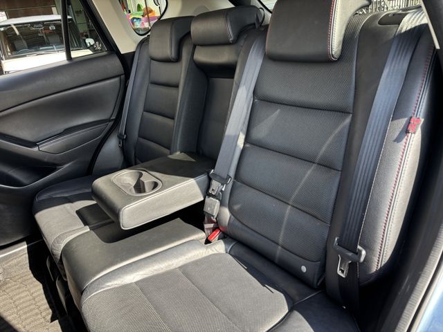 MAZDA CX-5 4WD 2014 Image 31