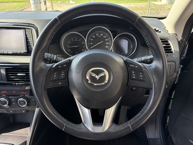 MAZDA CX-5 4WD 2014 Image 31