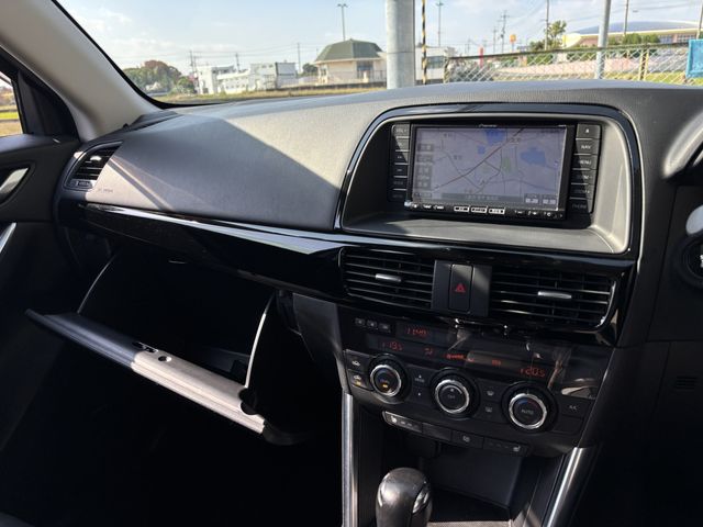 MAZDA CX-5 4WD 2014 Image 31