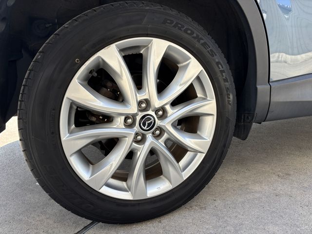 MAZDA CX-5 4WD 2014 Image 31