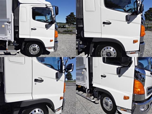 HINO RANGER 2017 Image 31