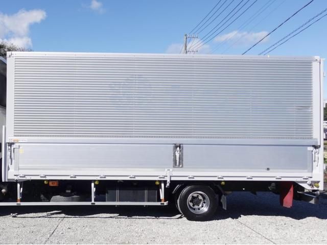 HINO RANGER 2017 Image 31