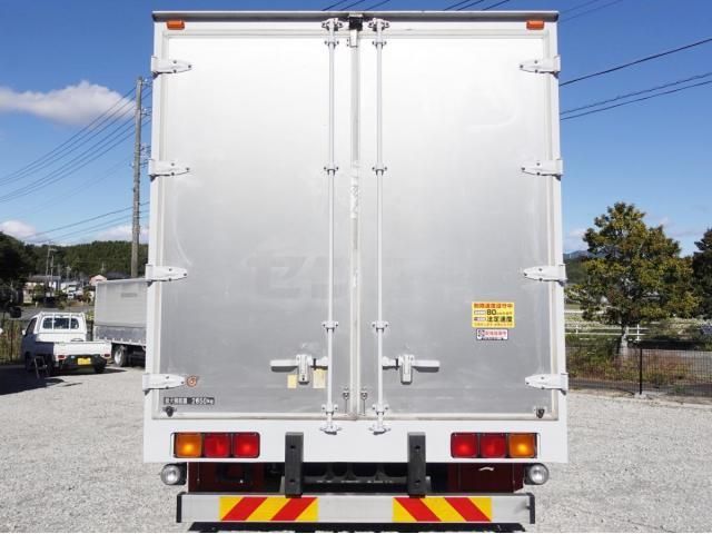 HINO RANGER 2017 Image 31