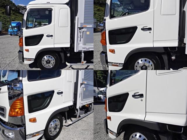 HINO RANGER 2017 Image 31