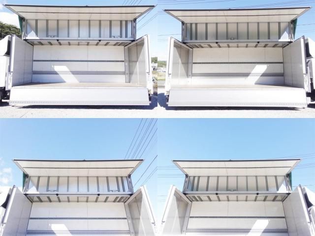 HINO RANGER 2017 Image 31