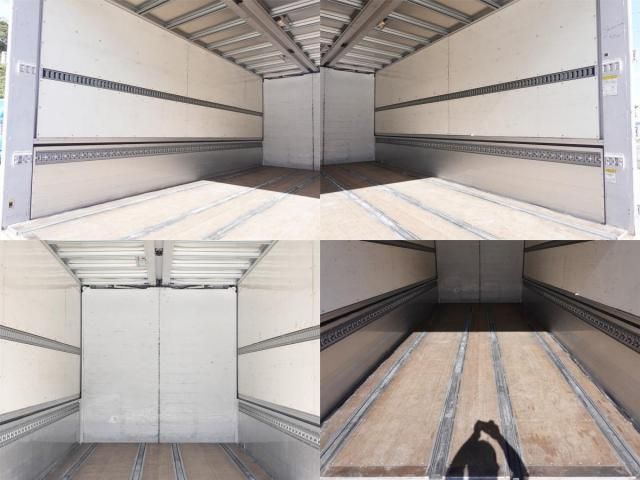 HINO RANGER 2017 Image 31