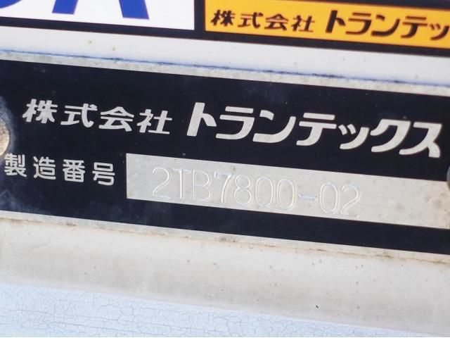 HINO RANGER 2017 Image 31