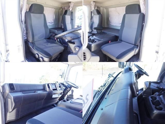 HINO RANGER 2017 Image 31