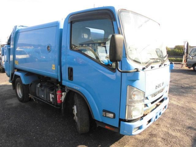 ISUZU ELF 2016 Image 31