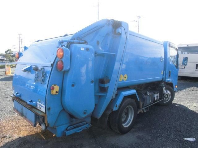 ISUZU ELF 2016 Image 31