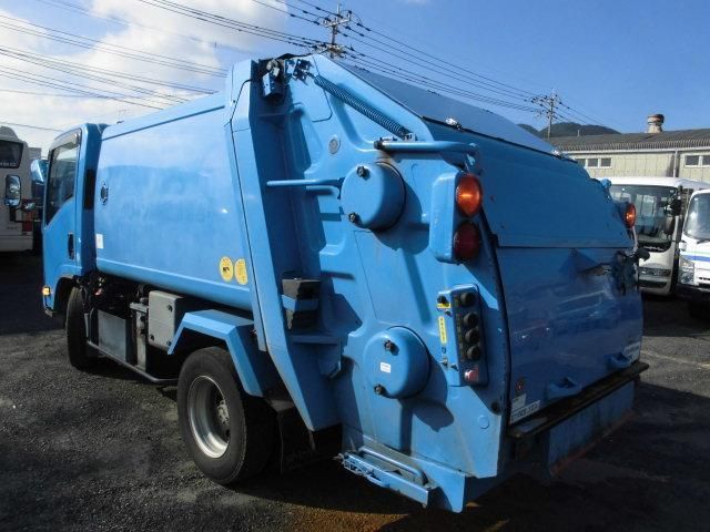 ISUZU ELF 2016 Image 31