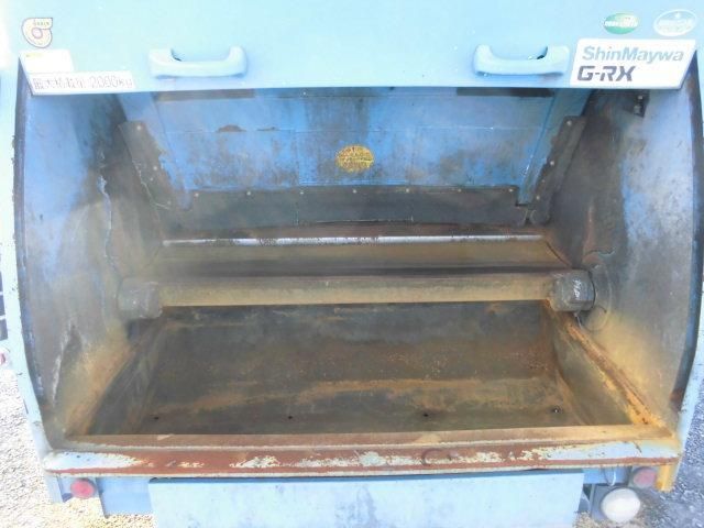 ISUZU ELF 2016 Image 31