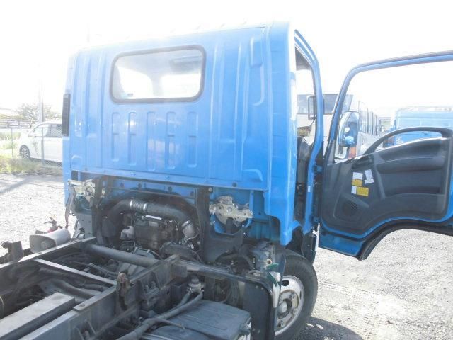 ISUZU ELF 2016 Image 31