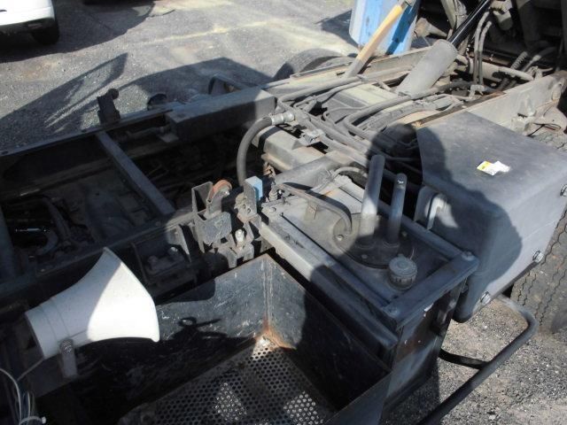 ISUZU ELF 2016 Image 31