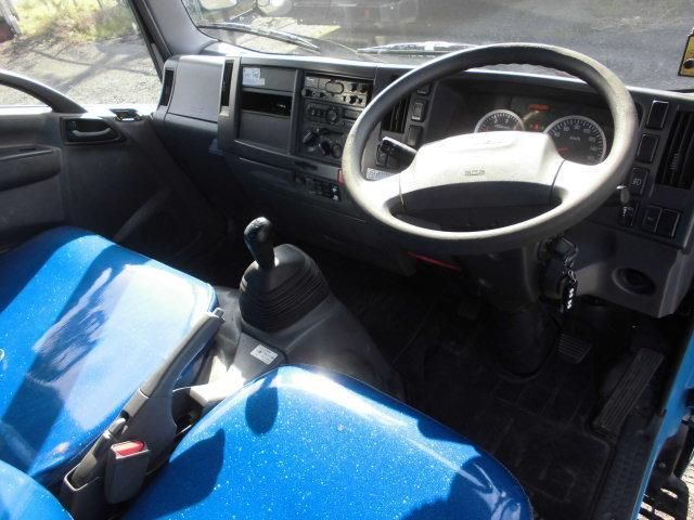 ISUZU ELF 2016 Image 31