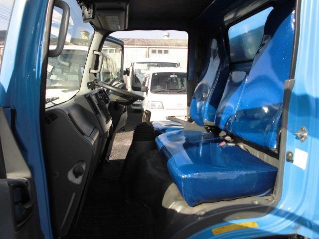 ISUZU ELF 2016 Image 31