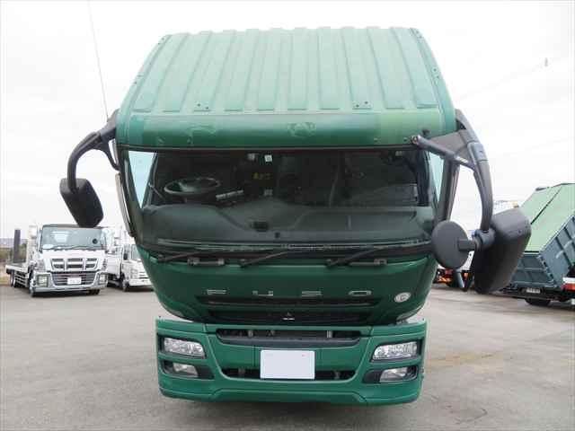 MITSUBISHI FUSOU SUPER GREAT 2011 Image 31