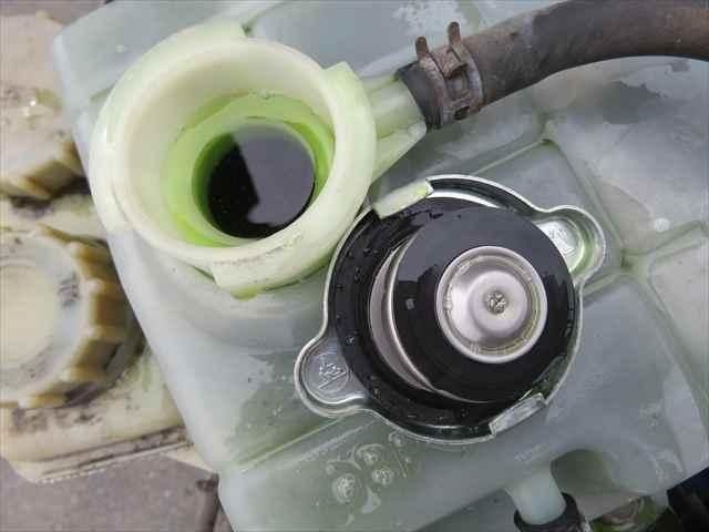 MITSUBISHI FUSOU SUPER GREAT 2011 Image 31