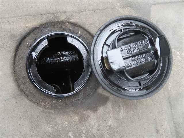 MITSUBISHI FUSOU SUPER GREAT 2011 Image 31