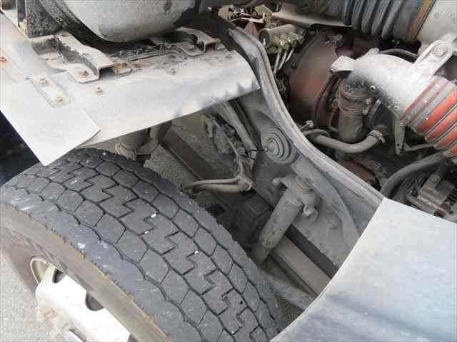 MITSUBISHI FUSOU SUPER GREAT 2011 Image 31