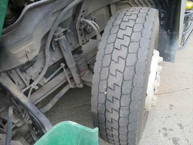 MITSUBISHI FUSOU SUPER GREAT 2011 Image 31