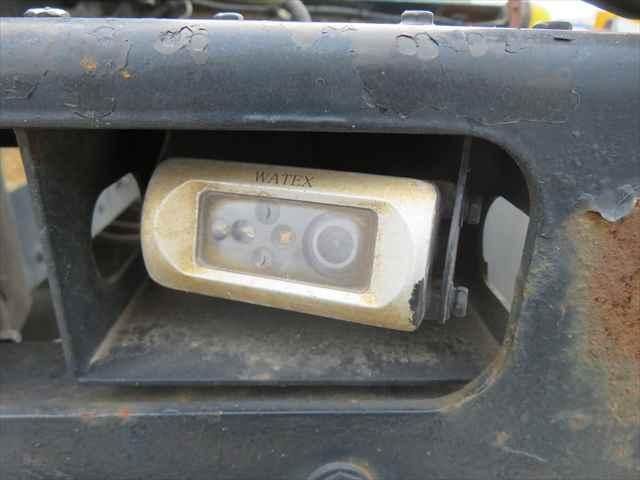 MITSUBISHI FUSOU SUPER GREAT 2011 Image 31