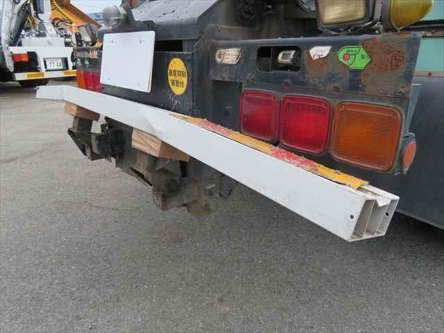 MITSUBISHI FUSOU SUPER GREAT 2011 Image 31