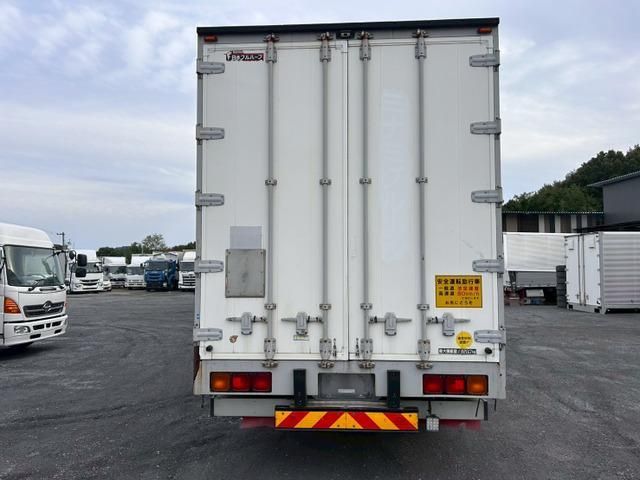 HINO PROFIA 2015 Image 31