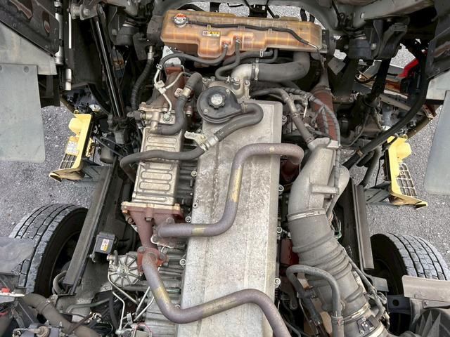 HINO PROFIA 2015 Image 31