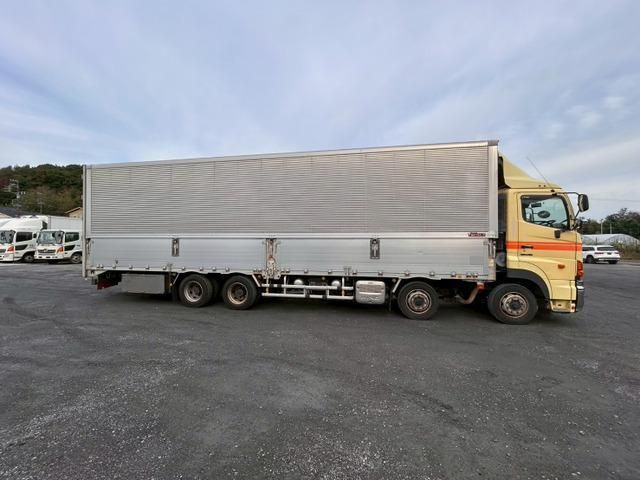 HINO PROFIA 2015 Image 31