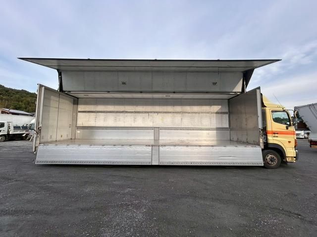 HINO PROFIA 2015 Image 31