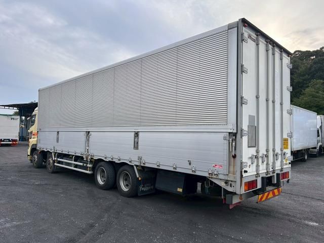 HINO PROFIA 2015 Image 31