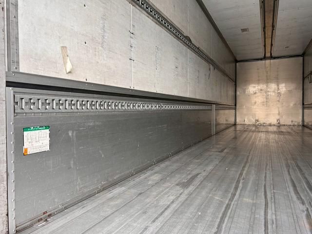 HINO PROFIA 2015 Image 31