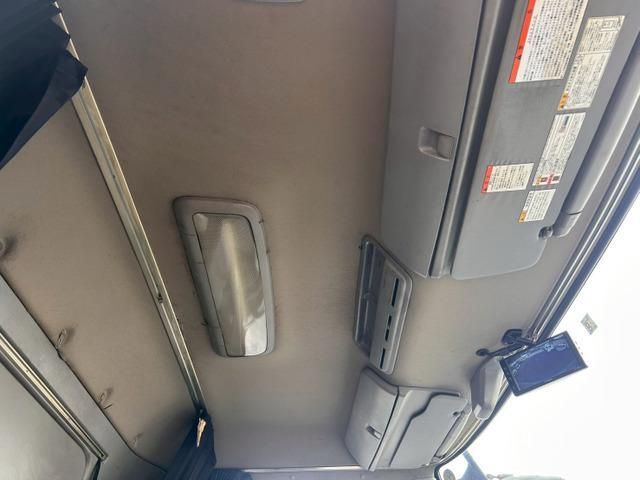 HINO PROFIA 2015 Image 31