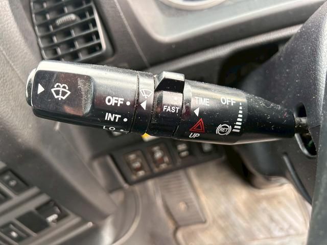 HINO PROFIA 2015 Image 31