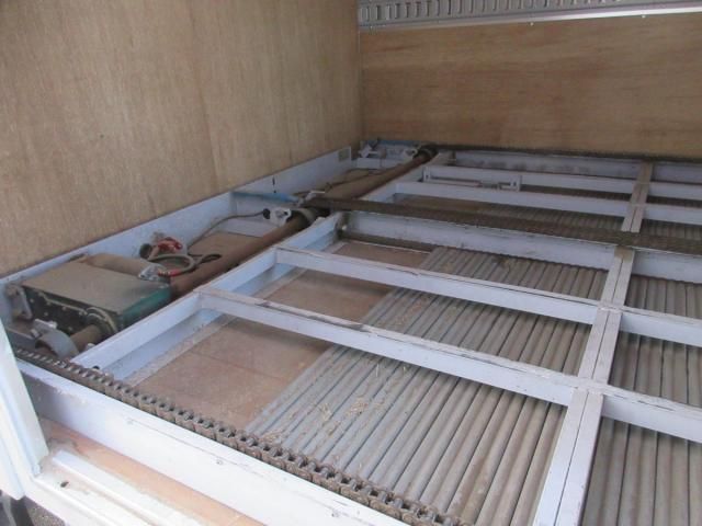 HINO DUTRO 2017 Image 31